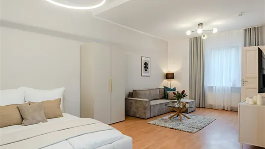 Apartments in Location is not specified - photo 8