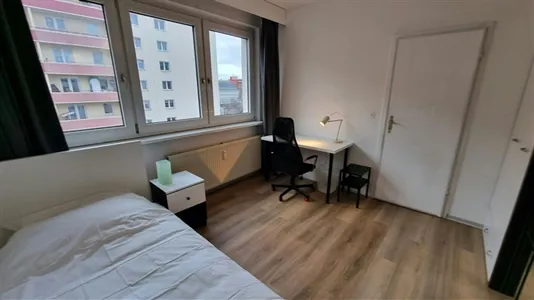 Rooms in Berlin Mitte - photo 3