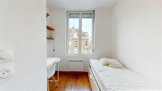 Rooms in Lille - photo 5