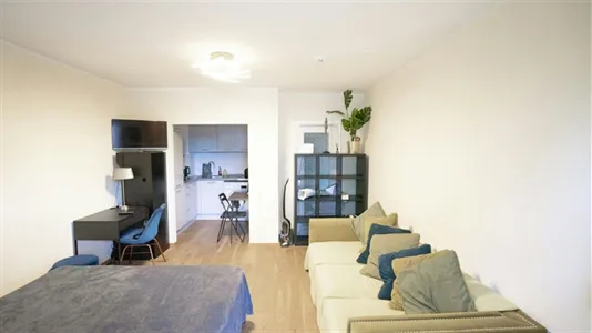 Apartments in Berlin Mitte - photo 10