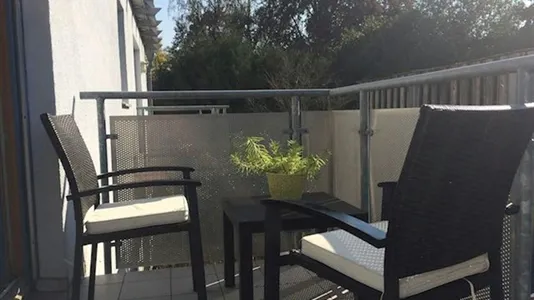 Apartments in Landshut - photo 2
