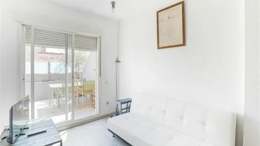 Apartments in Madrid Tetuán - photo 3