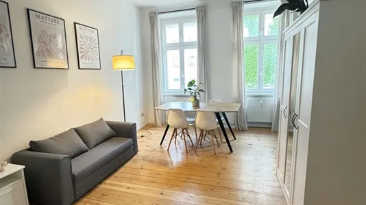 Apartments in Location is not specified - photo 2