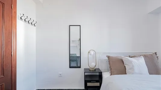 Rooms in Benimamet - photo 6