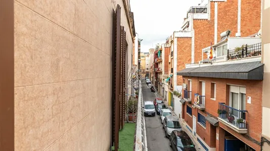 Apartments in Barcelona Horta-Guinardó - photo 10