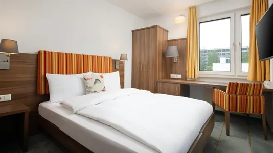 Rooms in Darmstadt - photo 8
