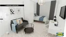 Room for rent, Alfarería, Andalucía, Calle Fortaleza