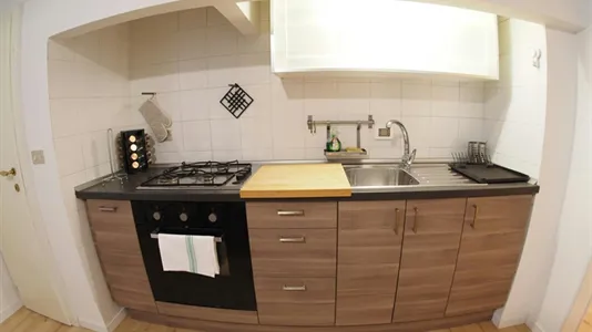 Apartments in Bologna - photo 3