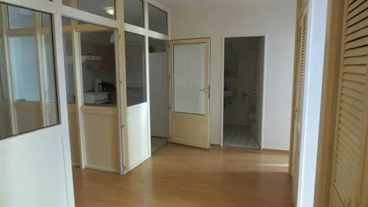 Rooms in Berlin Mitte - photo 5