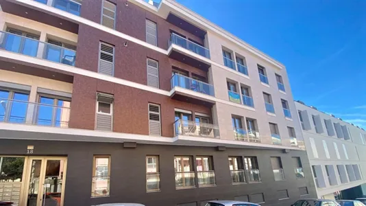 Apartments in Location is not specified - photo 4