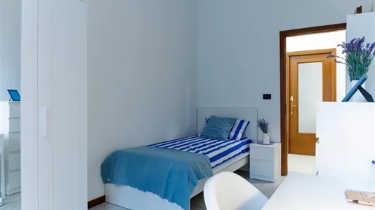 Rooms in Turin - photo 2