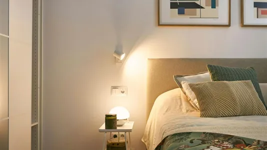 Rooms in Madrid Centro - photo 5