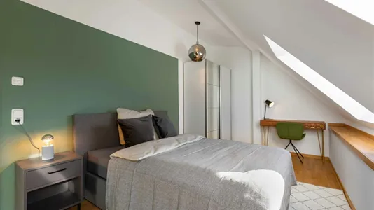 Rooms in Location is not specified - photo 1