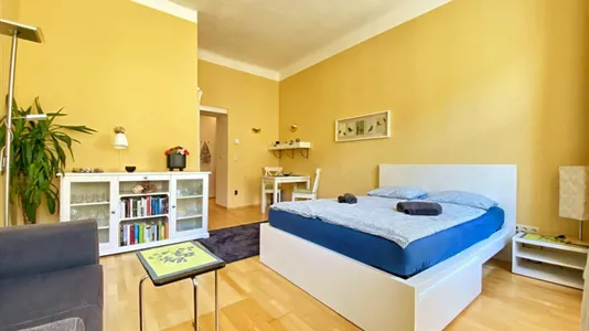 Apartments in Vienna Alsergrund - photo 3