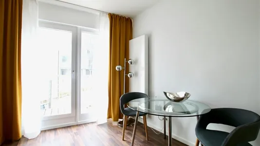 Apartments in Cologne Innenstadt - photo 9