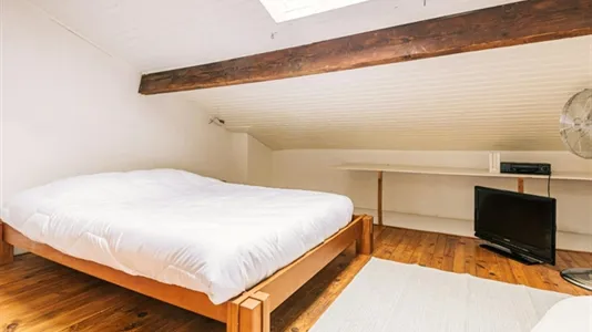 Apartments in L'Haÿ-les-Roses - photo 5