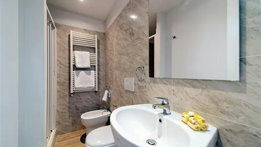 Apartments in Florence - photo 9
