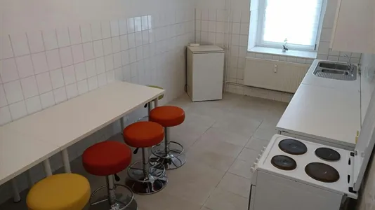 Rooms in Berlin Pankow - photo 8