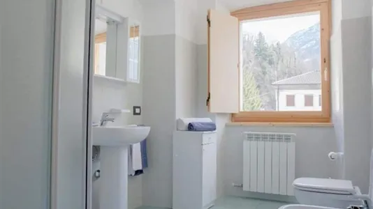 Apartments in Chies d'Alpago - photo 5