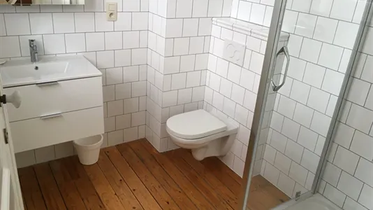 Rooms in Brussels Elsene - photo 5