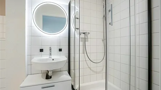 Apartments in Zürich Distrikt 4 - Aussersihl - photo 8