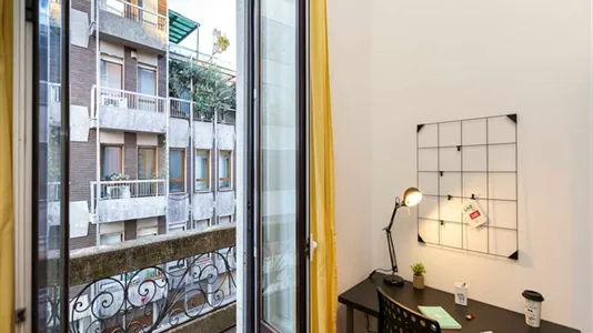 Rooms in Milano Zona 3 - Porta Venezia, Città Studi, Lambrate - photo 10