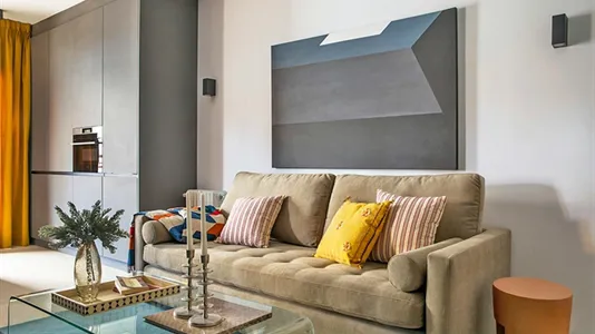 Apartments in Madrid Salamanca - photo 4