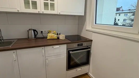 Apartments in Berlin Neukölln - photo 5