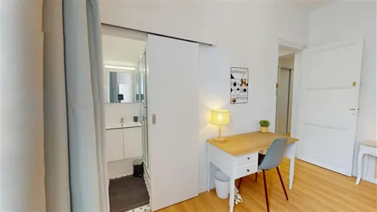 Rooms in Bordeaux - photo 7