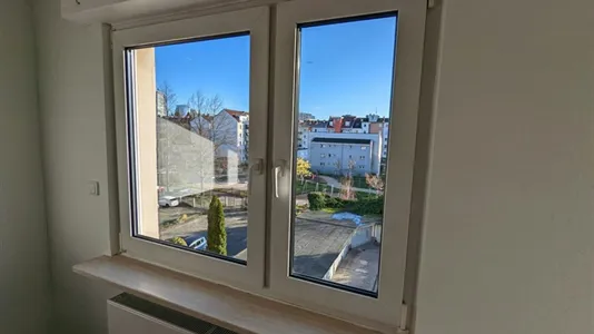 Rooms in Offenbach am Main - photo 5
