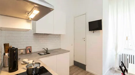 Rooms in Milano Zona 9 - Porta Garibaldi, Niguarda - photo 9