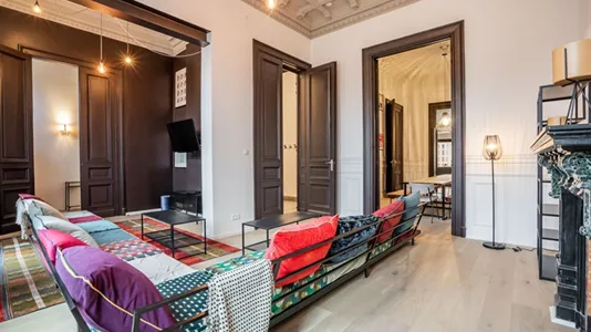 Rooms in Charleroi - photo 6