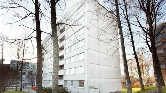 Rooms in Helsinki Itäinen - photo 7