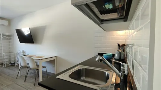 Houses in Madrid Arganzuela - photo 10