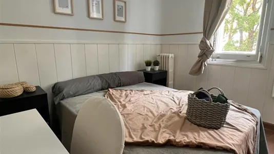 Rooms in Madrid Retiro - photo 5