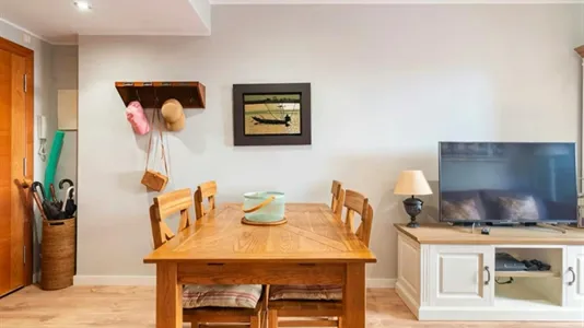 Apartments in Sant Feliu de Guíxols - photo 7