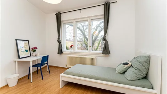 Rooms in Berlin Neukölln - photo 4