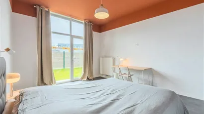 Room for rent in Lille, Hauts-de-France