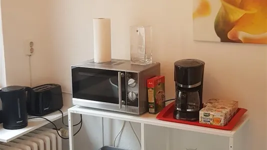 Apartments in Location is not specified - photo 10