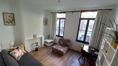 Apartment for rent in Stad Brussel, Brussels