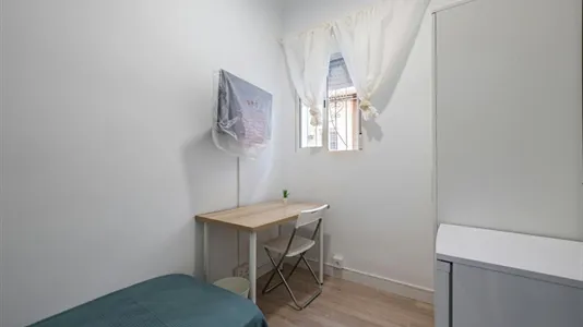 Rooms in Húmera-Somosaguas-Prado del Rey - photo 7