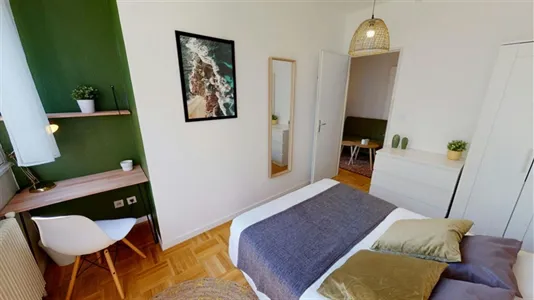 Rooms in Lyon - photo 2