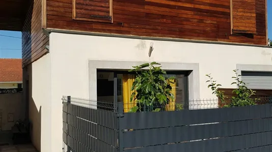 Apartments in Lyon - photo 7