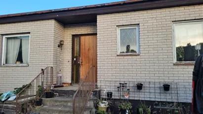 Bjärnum - 6rok - tillsv - 8.050kr/mån