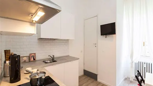 Rooms in Milano Zona 9 - Porta Garibaldi, Niguarda - photo 7