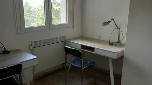 Rooms in Bologna - photo 3