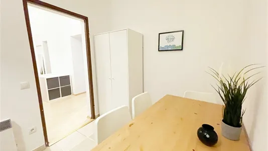 Rooms in Wien Neubau - photo 5