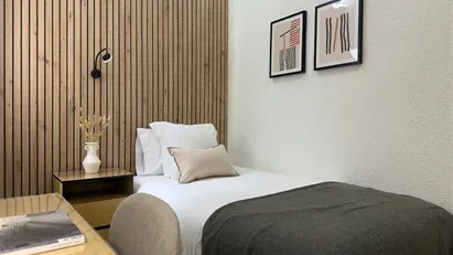 Room for rent in Madrid Arganzuela, Madrid
