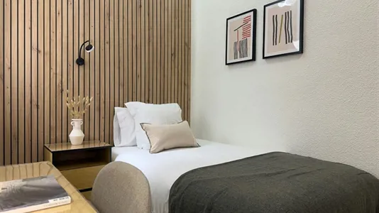 Rooms in Madrid Arganzuela - photo 1