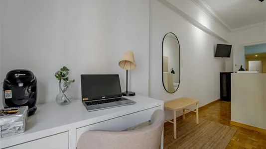 Rooms in Madrid Tetuán - photo 6